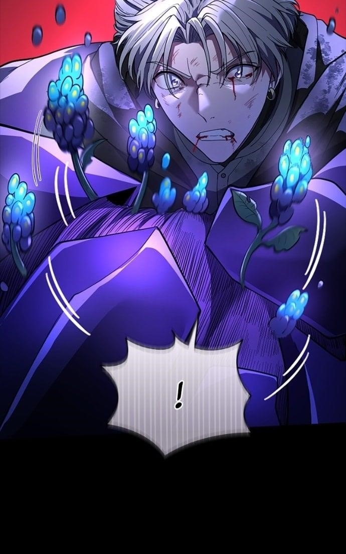 Regression of the Close Combat Mage Chapter 70 - Page 114