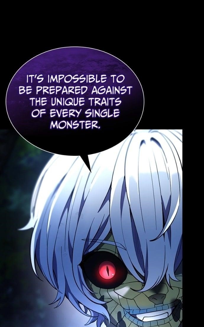 Regression of the Close Combat Mage Chapter 70 - Page 117