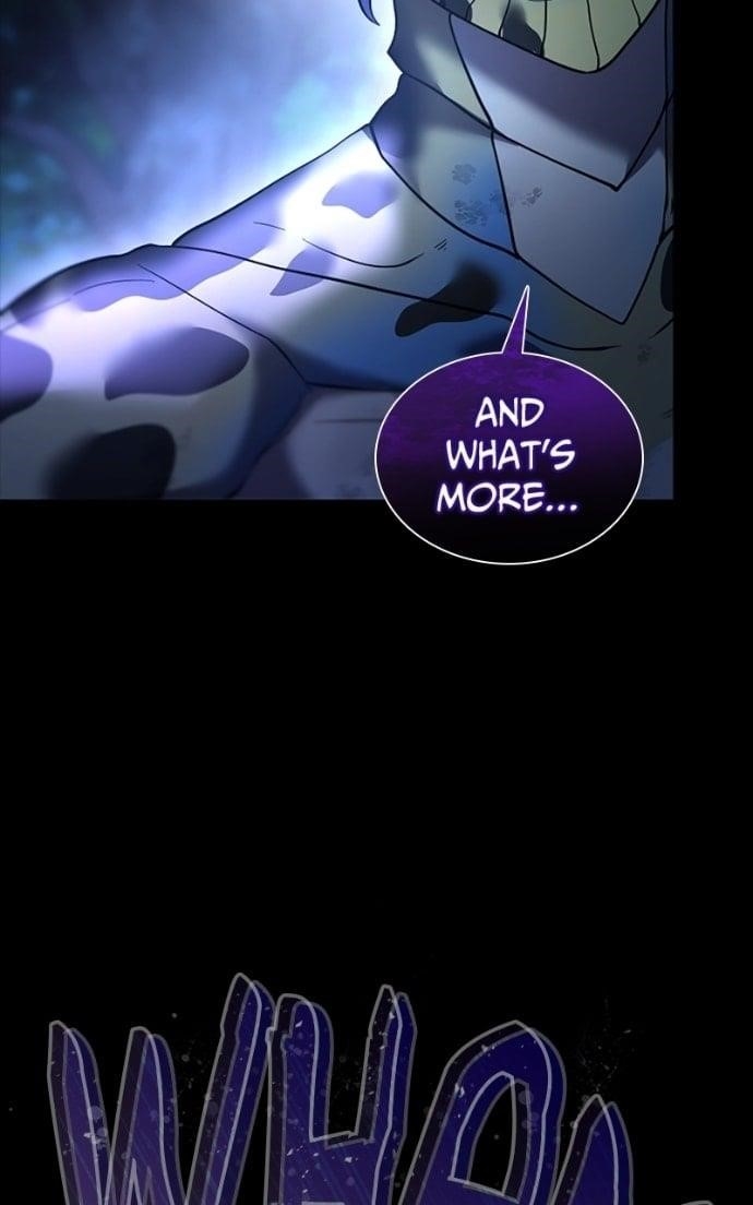 Regression of the Close Combat Mage Chapter 70 - Page 118