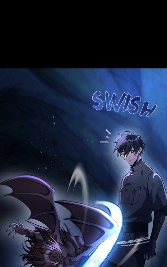 Regression of the Close Combat Mage Chapter 70 - Page 12