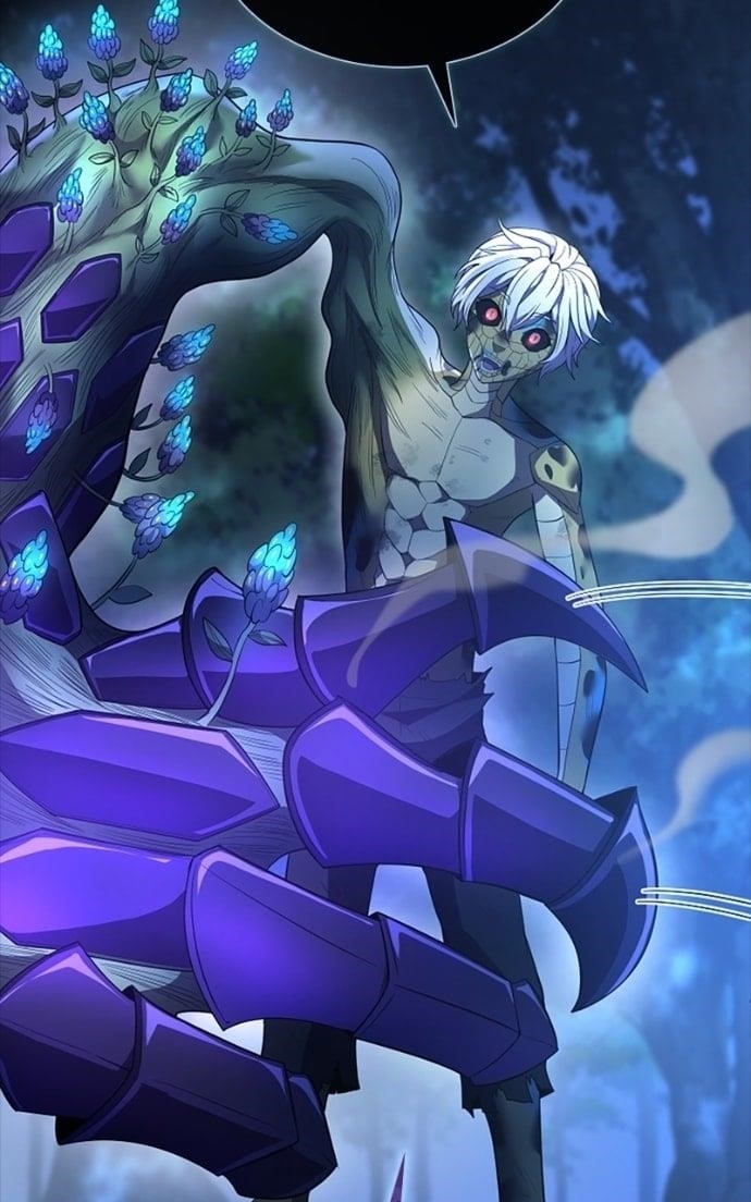 Regression of the Close Combat Mage Chapter 70 - Page 123