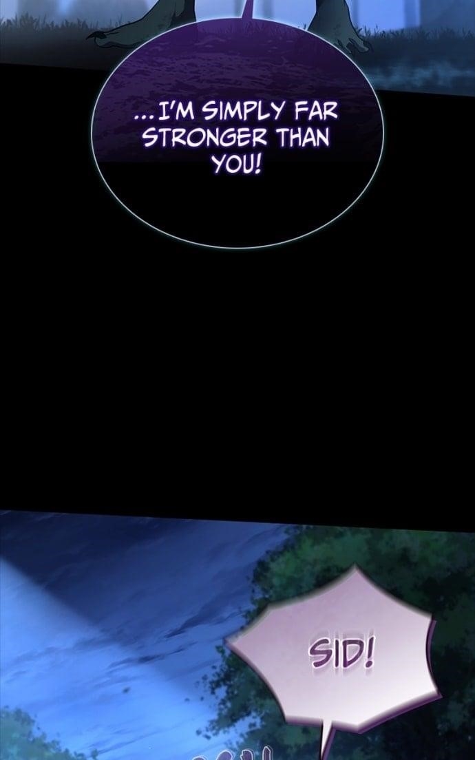 Regression of the Close Combat Mage Chapter 70 - Page 124