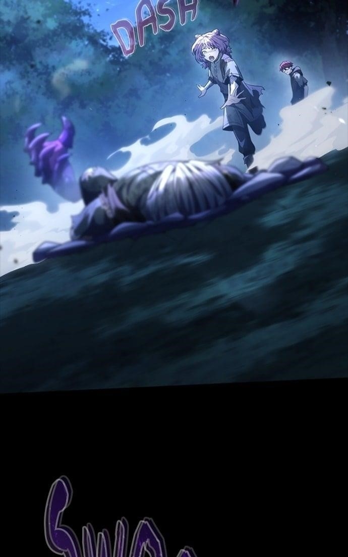 Regression of the Close Combat Mage Chapter 70 - Page 125