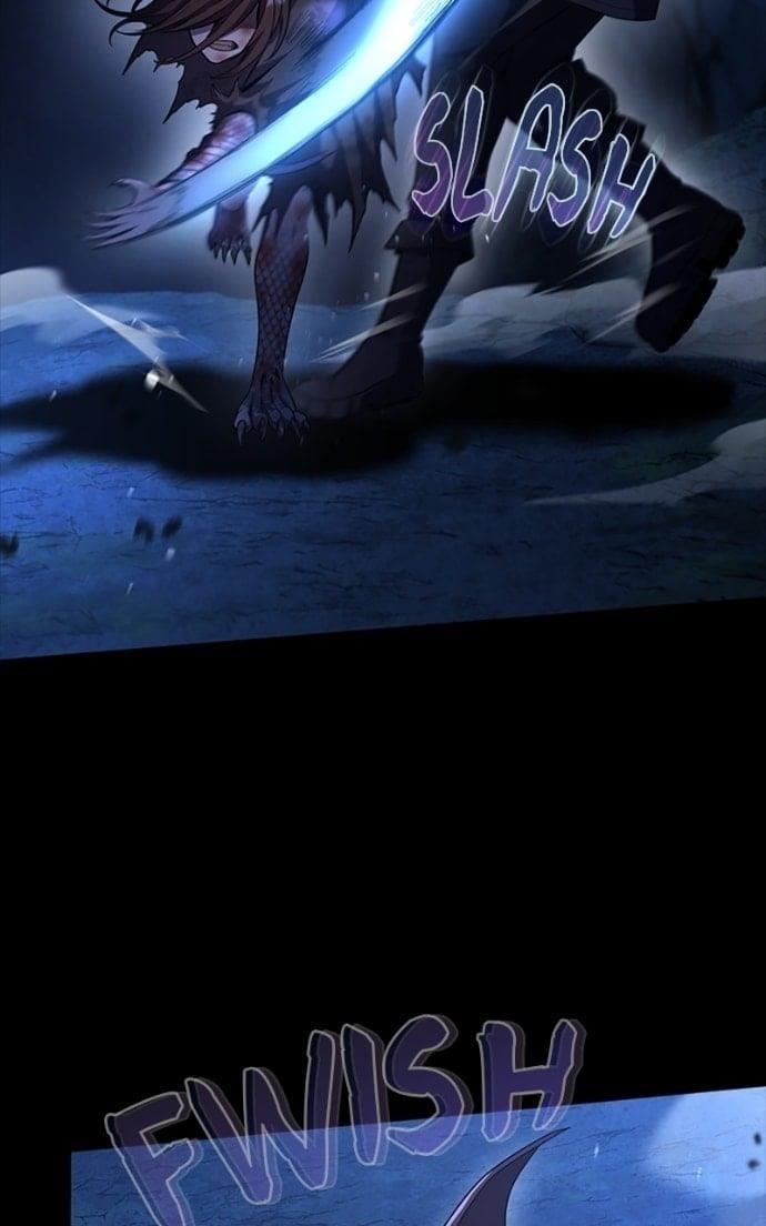 Regression of the Close Combat Mage Chapter 70 - Page 13