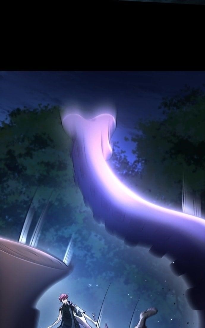 Regression of the Close Combat Mage Chapter 70 - Page 132