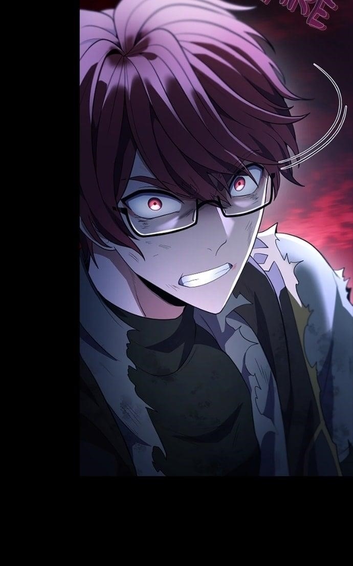 Regression of the Close Combat Mage Chapter 70 - Page 134