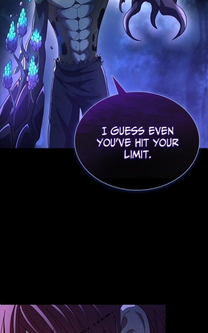 Regression of the Close Combat Mage Chapter 70 - Page 136