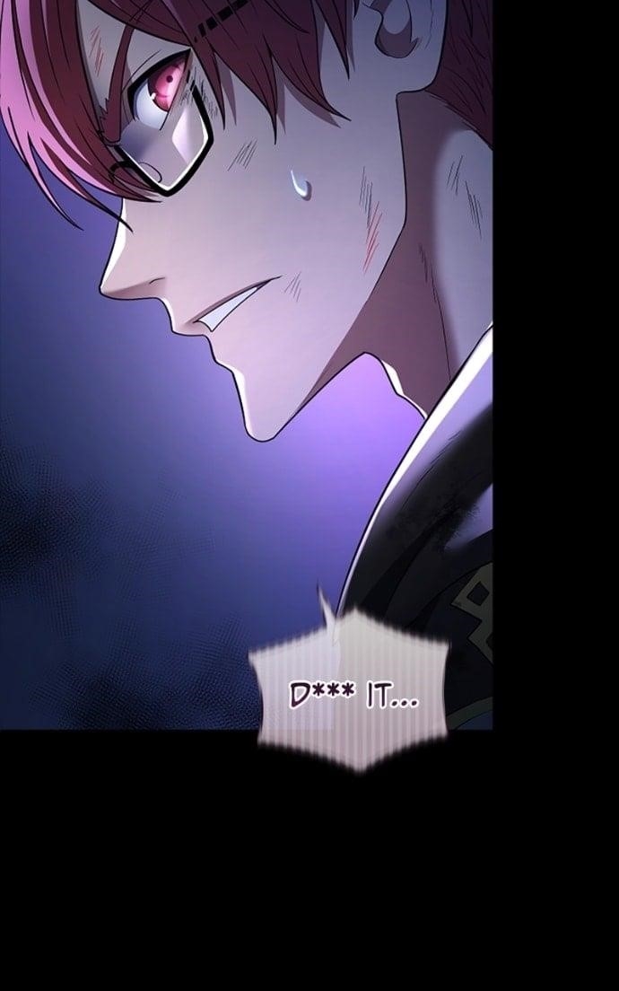 Regression of the Close Combat Mage Chapter 70 - Page 137