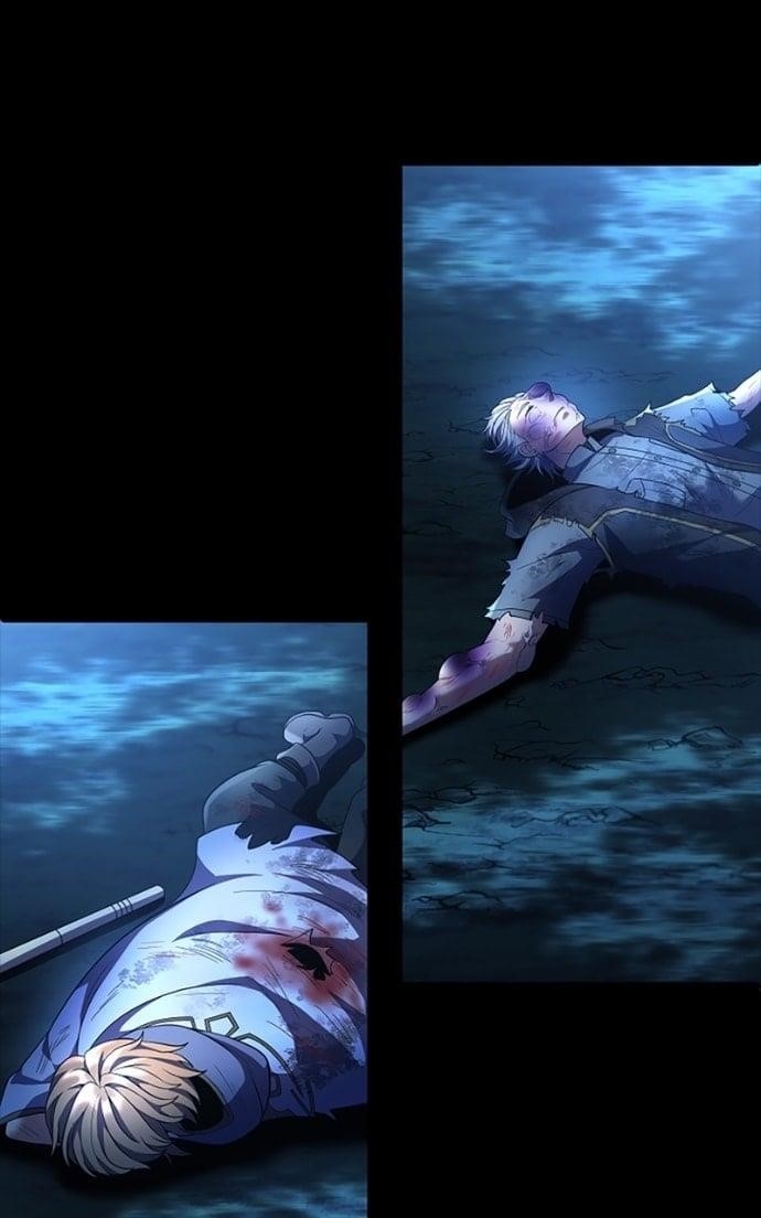 Regression of the Close Combat Mage Chapter 70 - Page 138