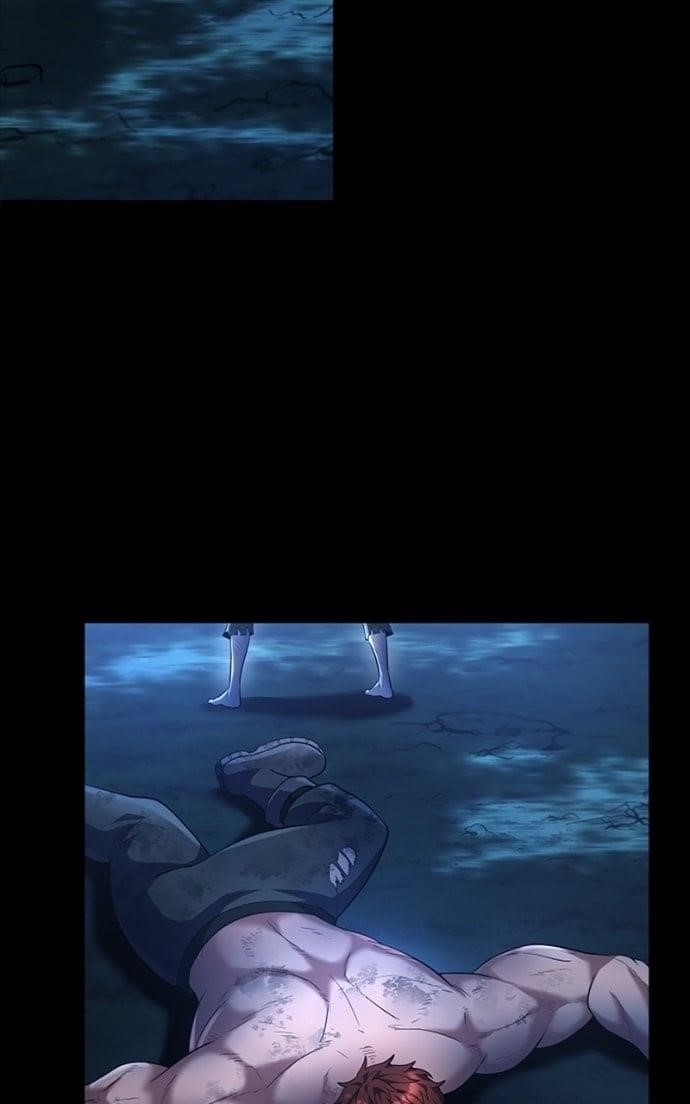 Regression of the Close Combat Mage Chapter 70 - Page 139