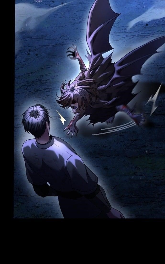 Regression of the Close Combat Mage Chapter 70 - Page 14