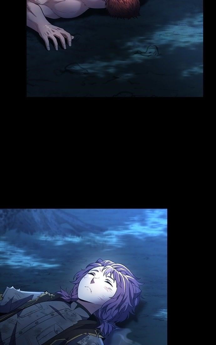 Regression of the Close Combat Mage Chapter 70 - Page 140