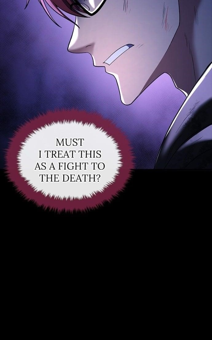 Regression of the Close Combat Mage Chapter 70 - Page 142