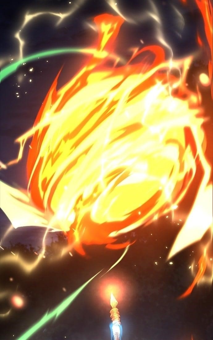 Regression of the Close Combat Mage Chapter 70 - Page 146