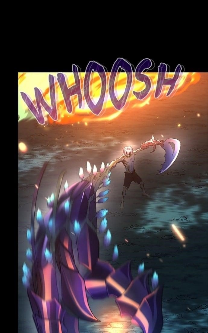 Regression of the Close Combat Mage Chapter 70 - Page 148