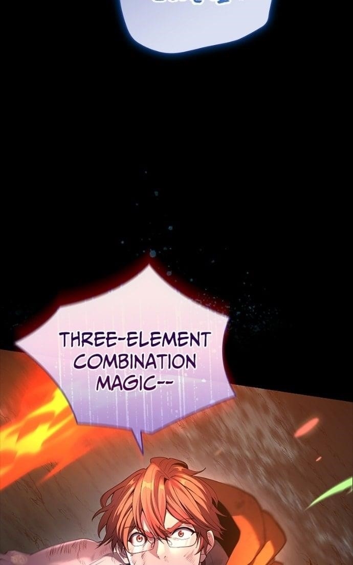 Regression of the Close Combat Mage Chapter 70 - Page 151