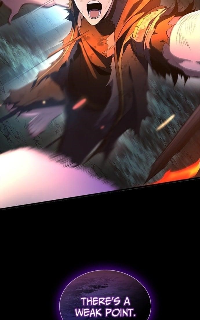 Regression of the Close Combat Mage Chapter 70 - Page 152