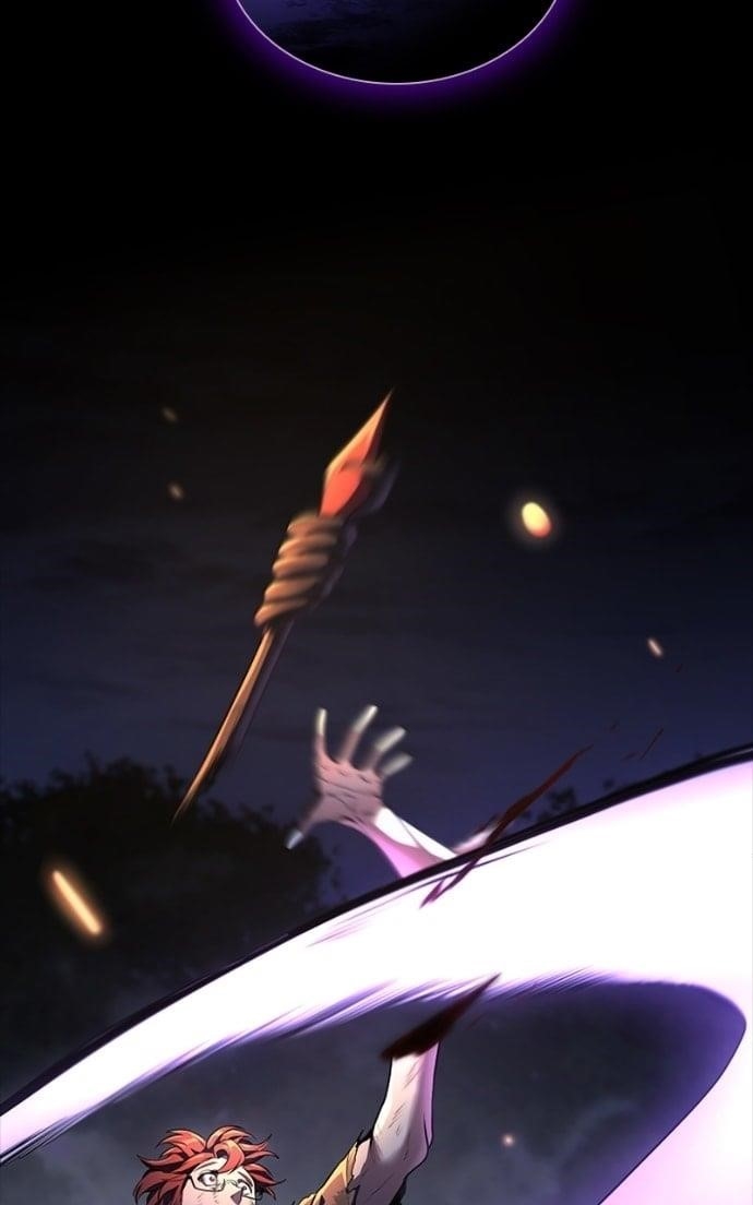 Regression of the Close Combat Mage Chapter 70 - Page 153