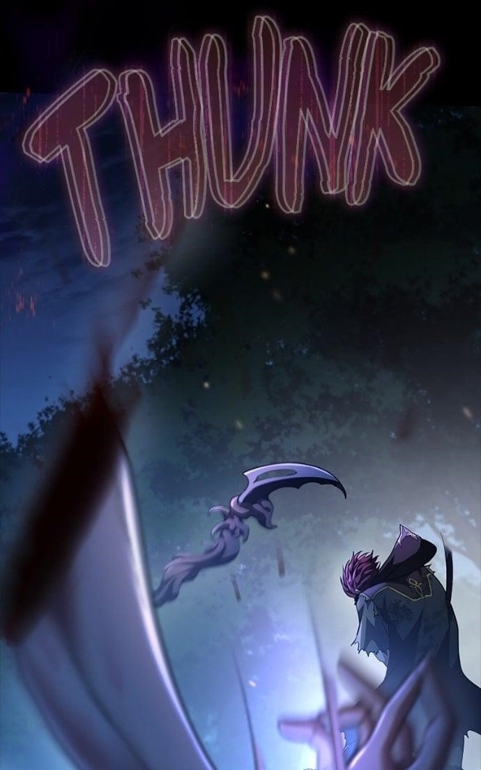 Regression of the Close Combat Mage Chapter 70 - Page 155