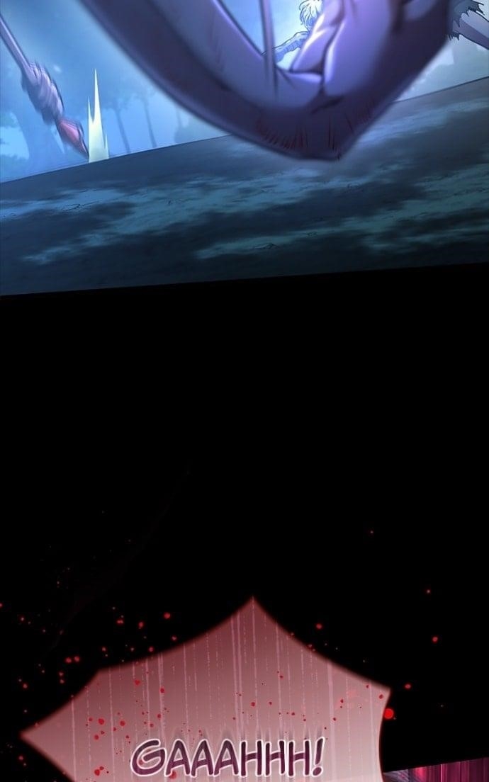 Regression of the Close Combat Mage Chapter 70 - Page 156