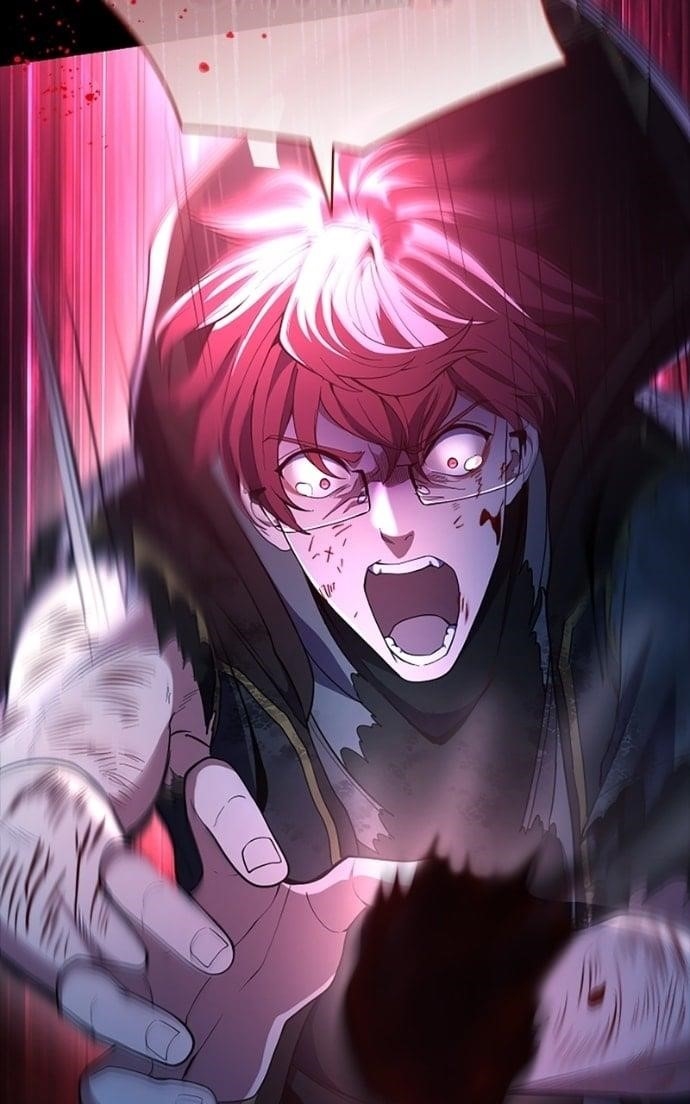 Regression of the Close Combat Mage Chapter 70 - Page 157