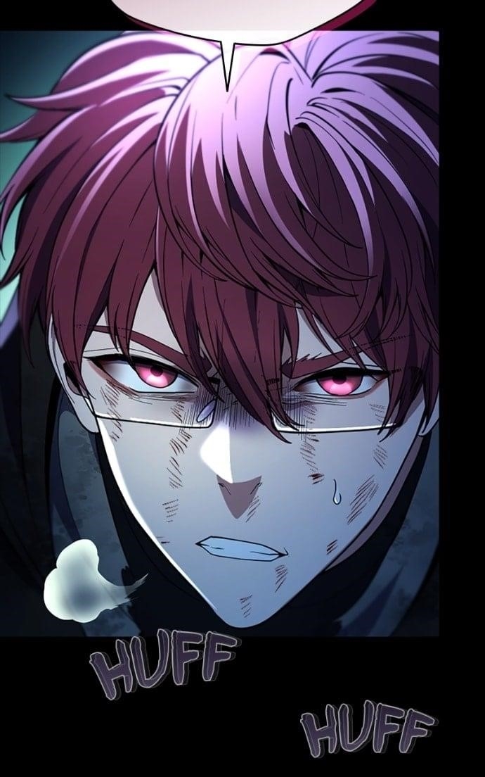 Regression of the Close Combat Mage Chapter 70 - Page 161