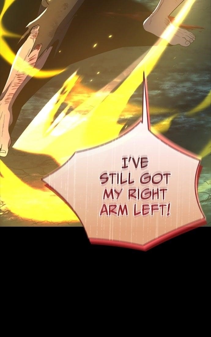 Regression of the Close Combat Mage Chapter 70 - Page 165