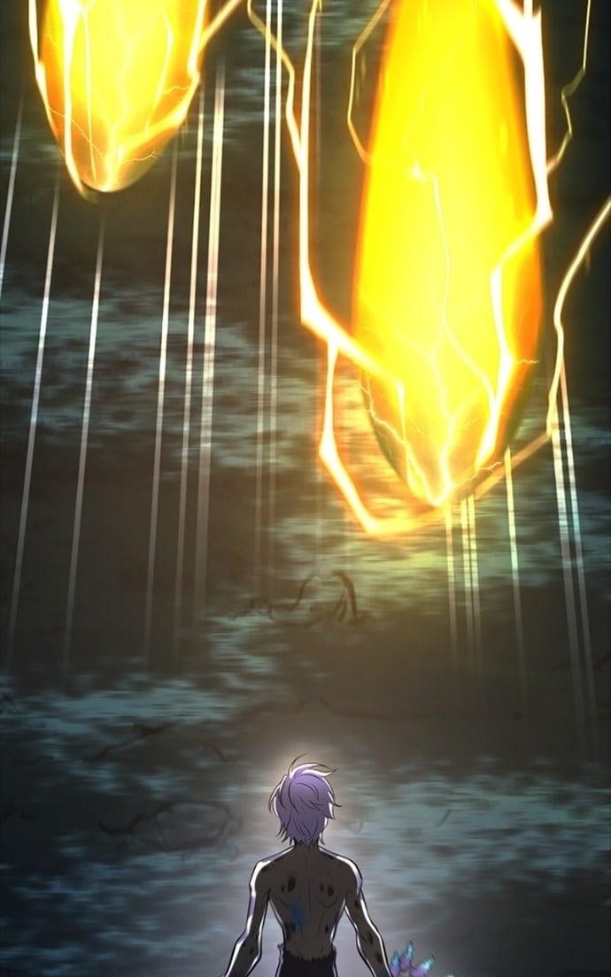 Regression of the Close Combat Mage Chapter 70 - Page 168