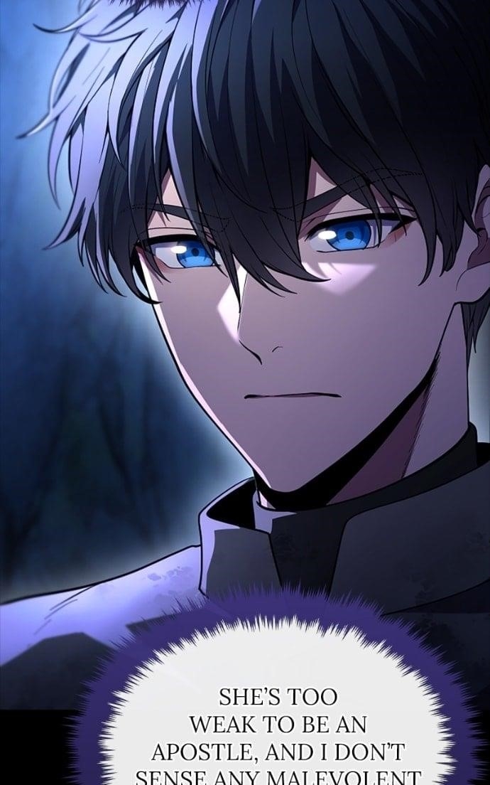 Regression of the Close Combat Mage Chapter 70 - Page 17