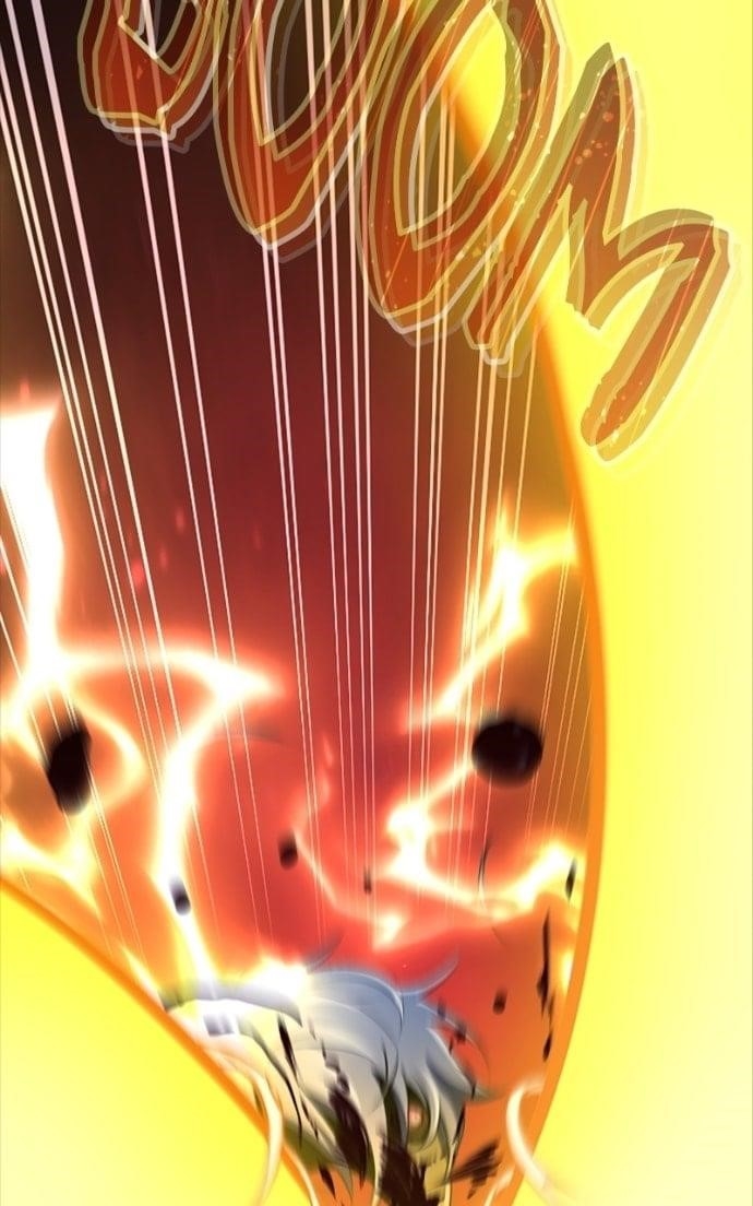 Regression of the Close Combat Mage Chapter 70 - Page 170