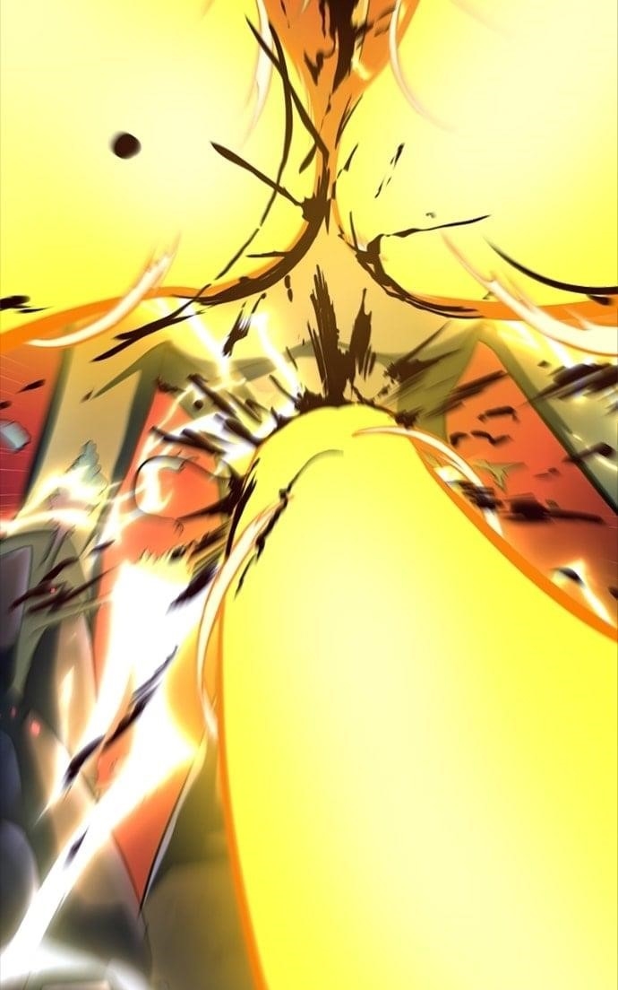 Regression of the Close Combat Mage Chapter 70 - Page 171