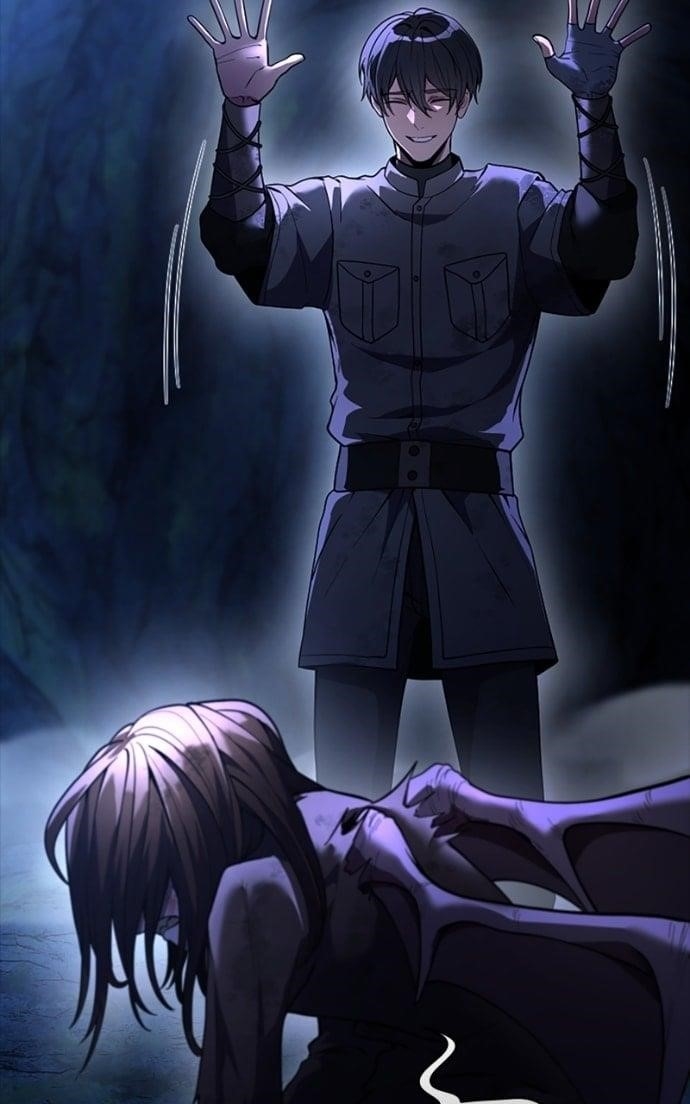 Regression of the Close Combat Mage Chapter 70 - Page 19