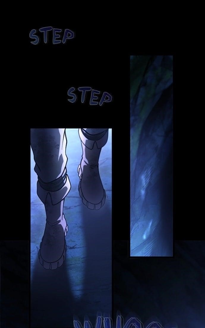 Regression of the Close Combat Mage Chapter 70 - Page 2