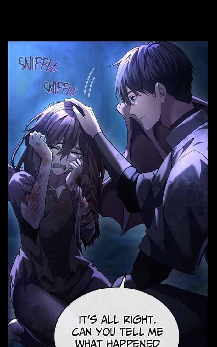 Regression of the Close Combat Mage Chapter 70 - Page 23