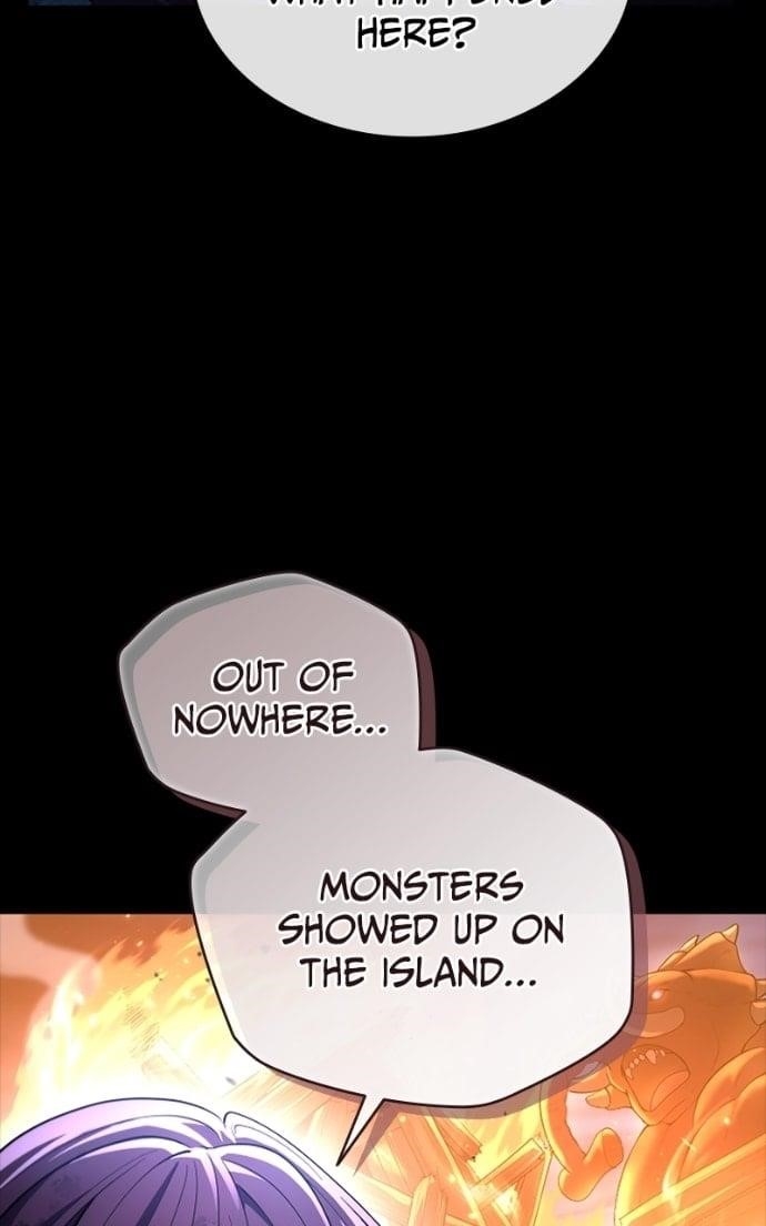 Regression of the Close Combat Mage Chapter 70 - Page 24