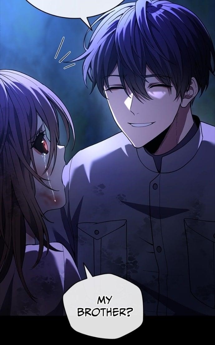 Regression of the Close Combat Mage Chapter 70 - Page 31