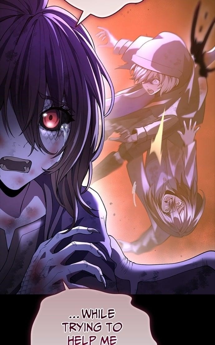 Regression of the Close Combat Mage Chapter 70 - Page 34