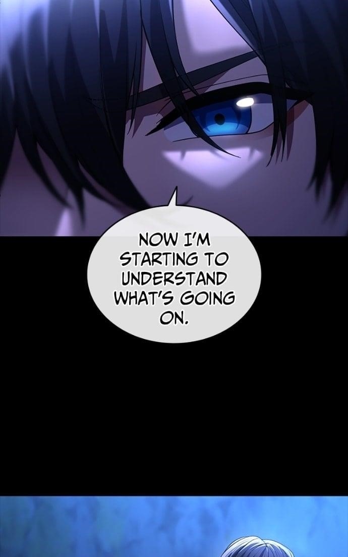 Regression of the Close Combat Mage Chapter 70 - Page 37