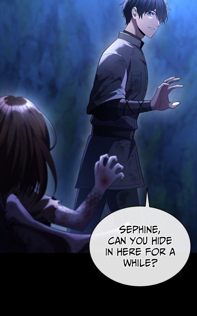 Regression of the Close Combat Mage Chapter 70 - Page 38