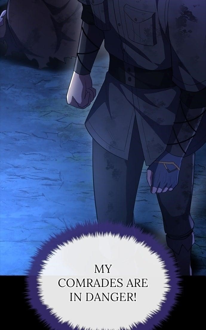 Regression of the Close Combat Mage Chapter 70 - Page 40