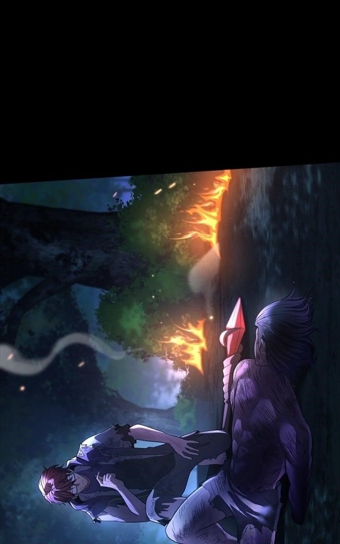 Regression of the Close Combat Mage Chapter 70 - Page 44