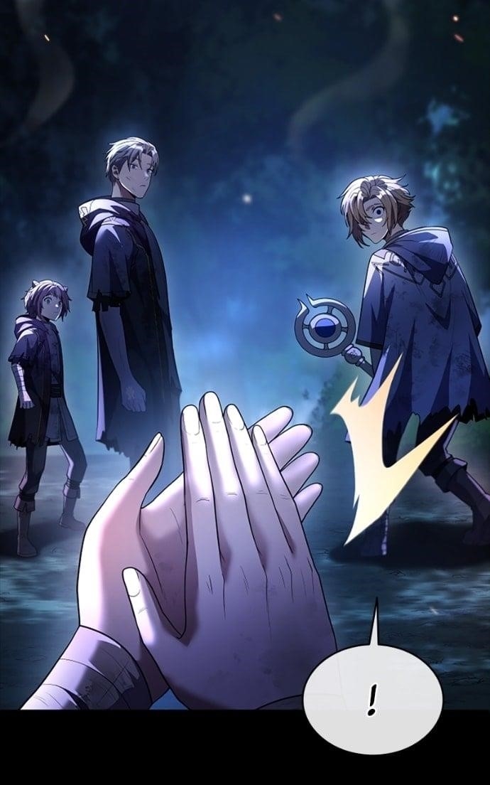 Regression of the Close Combat Mage Chapter 70 - Page 47