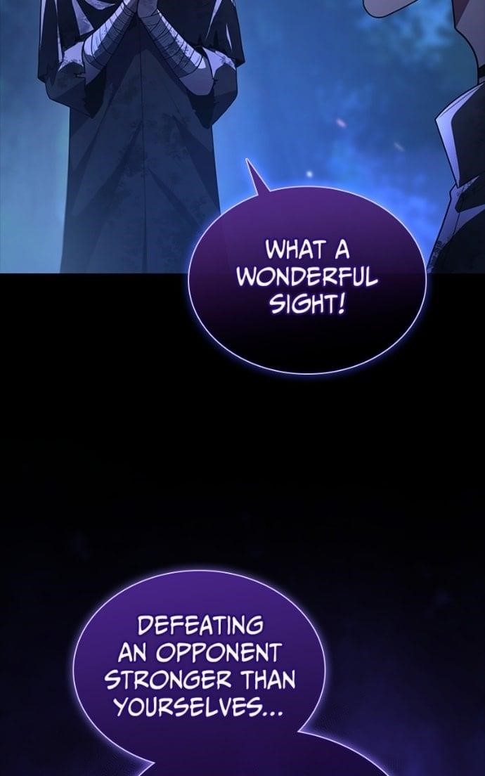 Regression of the Close Combat Mage Chapter 70 - Page 49