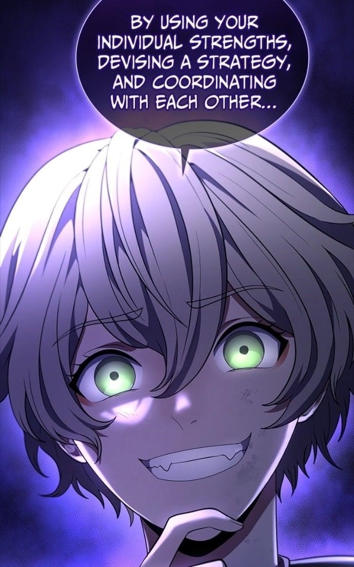 Regression of the Close Combat Mage Chapter 70 - Page 50