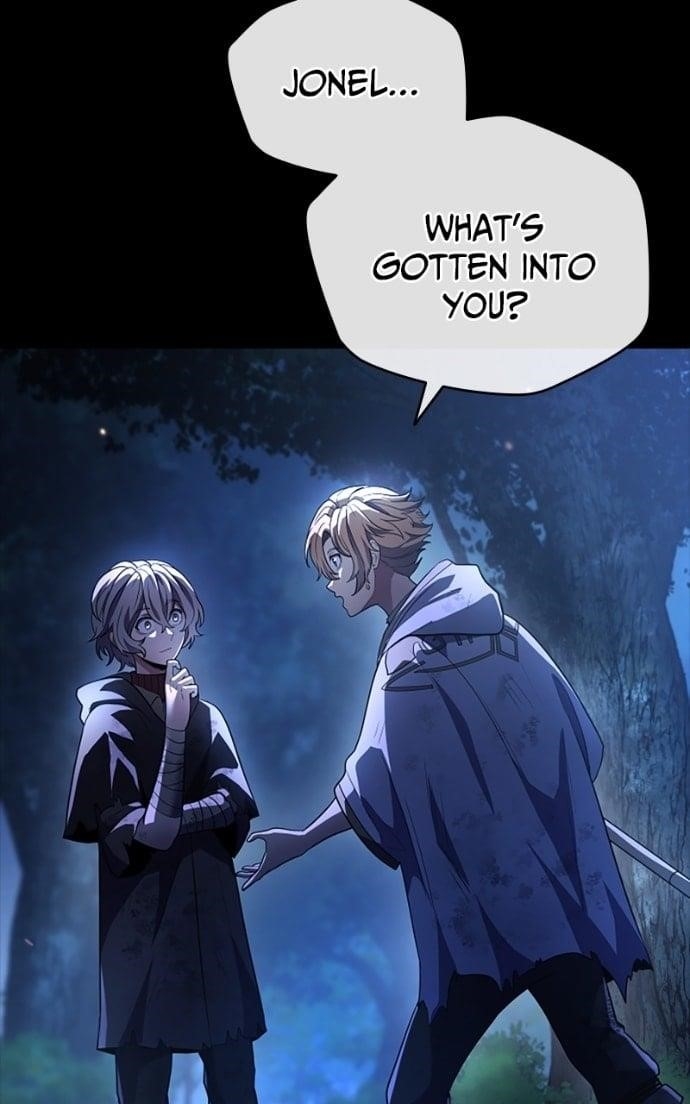 Regression of the Close Combat Mage Chapter 70 - Page 52