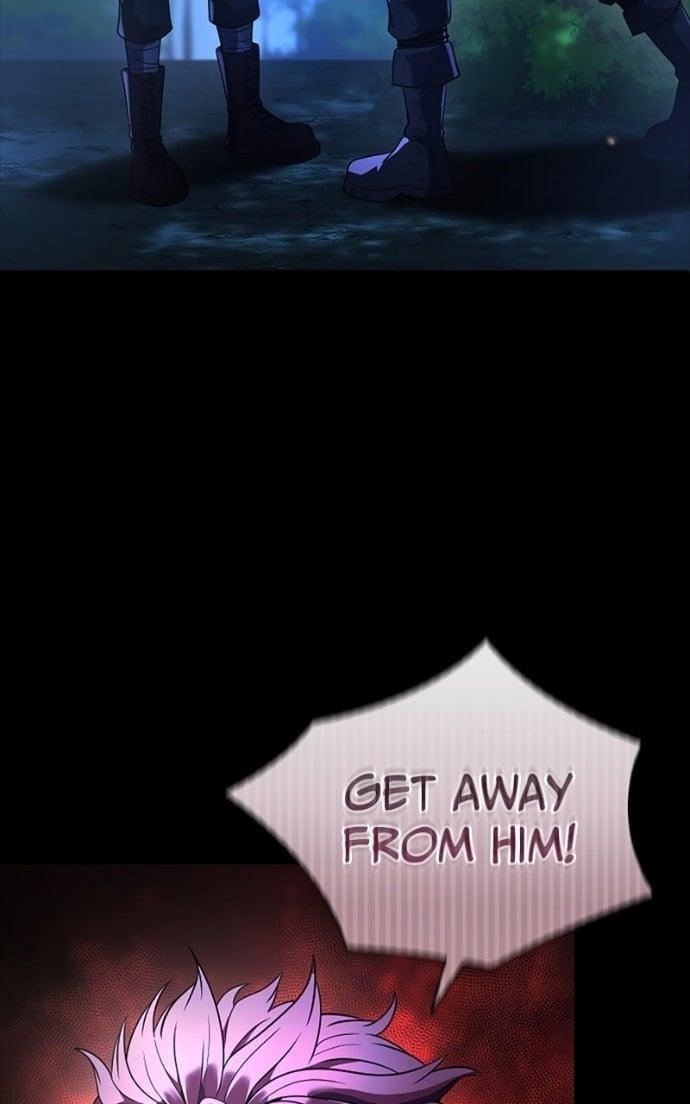 Regression of the Close Combat Mage Chapter 70 - Page 53