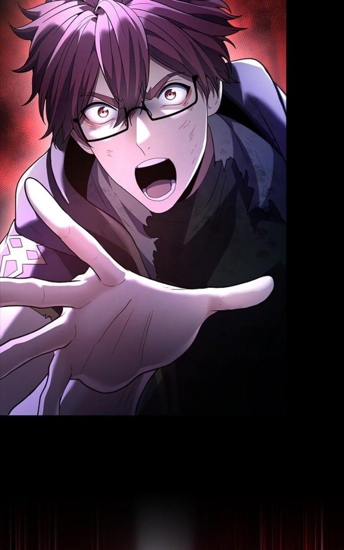 Regression of the Close Combat Mage Chapter 70 - Page 54