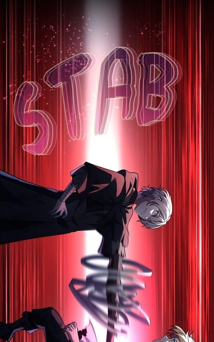 Regression of the Close Combat Mage Chapter 70 - Page 55