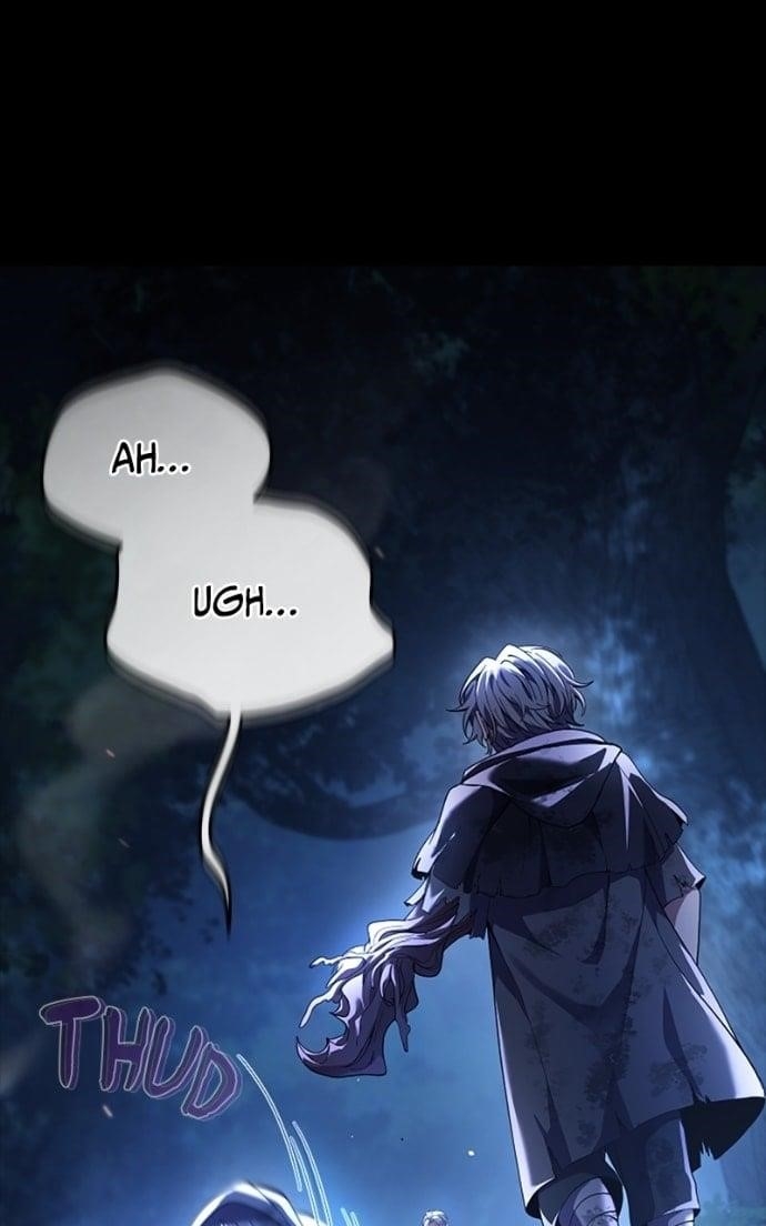 Regression of the Close Combat Mage Chapter 70 - Page 57