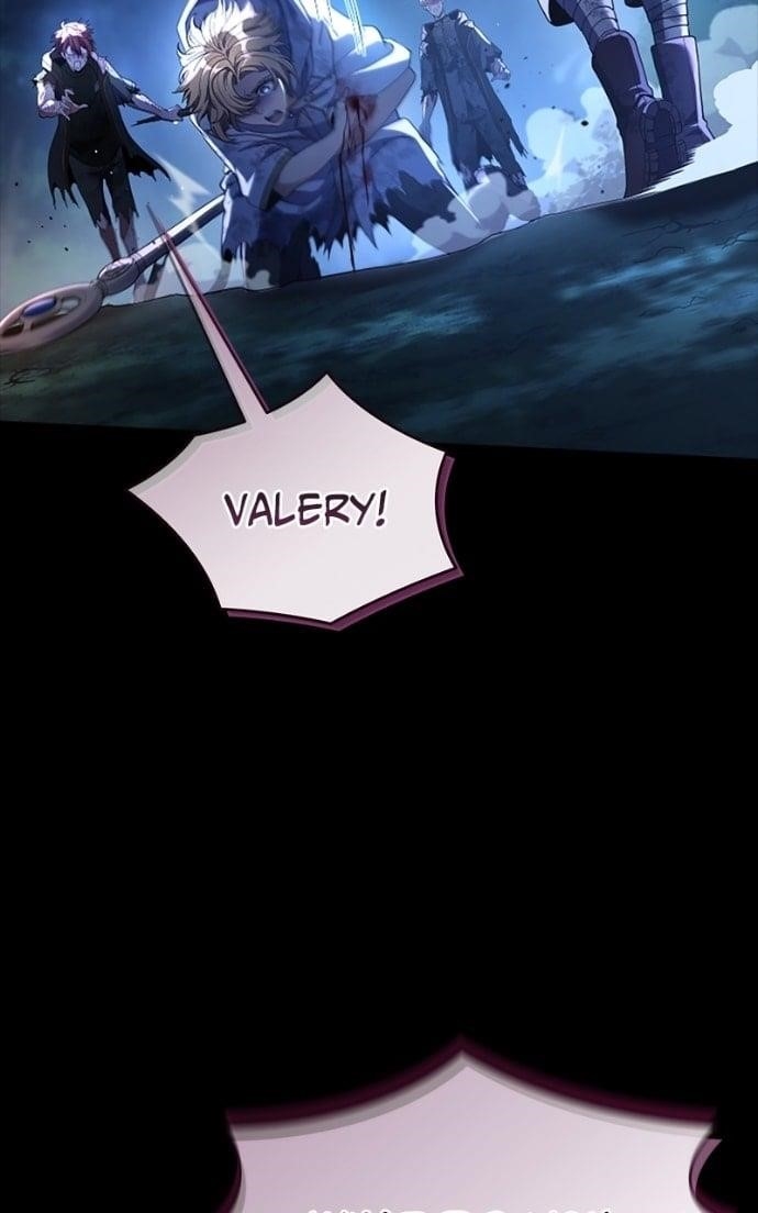 Regression of the Close Combat Mage Chapter 70 - Page 58